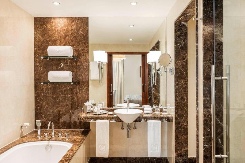 Grosvenor House, a Luxury Collection Hotel - Oda