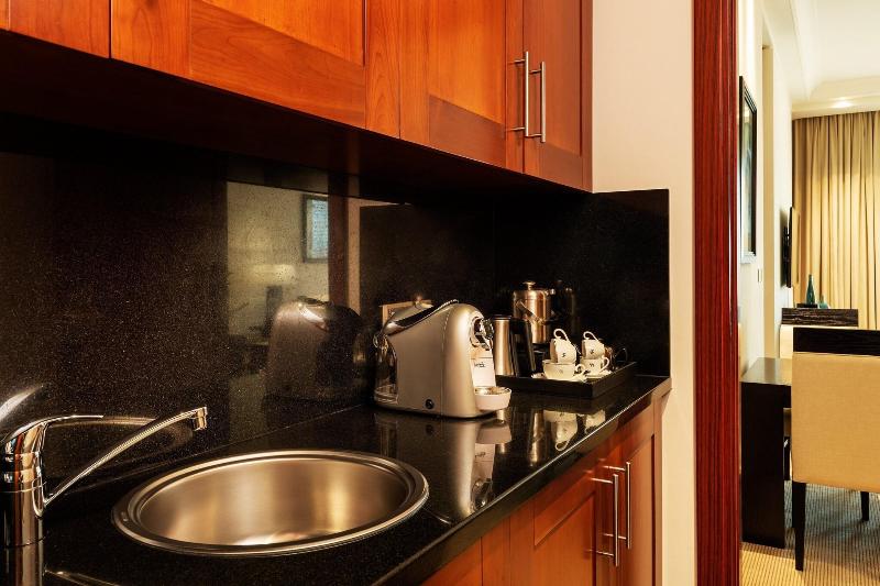 Grosvenor House, a Luxury Collection Hotel - Oda