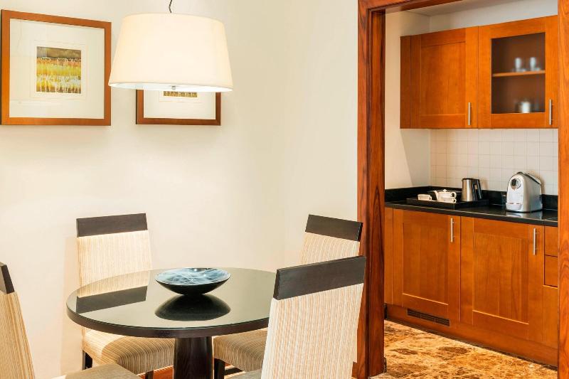 Grosvenor House, a Luxury Collection Hotel - Oda