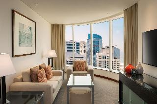 Grosvenor House, a Luxury Collection Hotel fotoÄŸrafÄ±