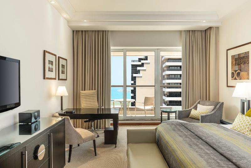 Grosvenor House, a Luxury Collection Hotel - Oda
