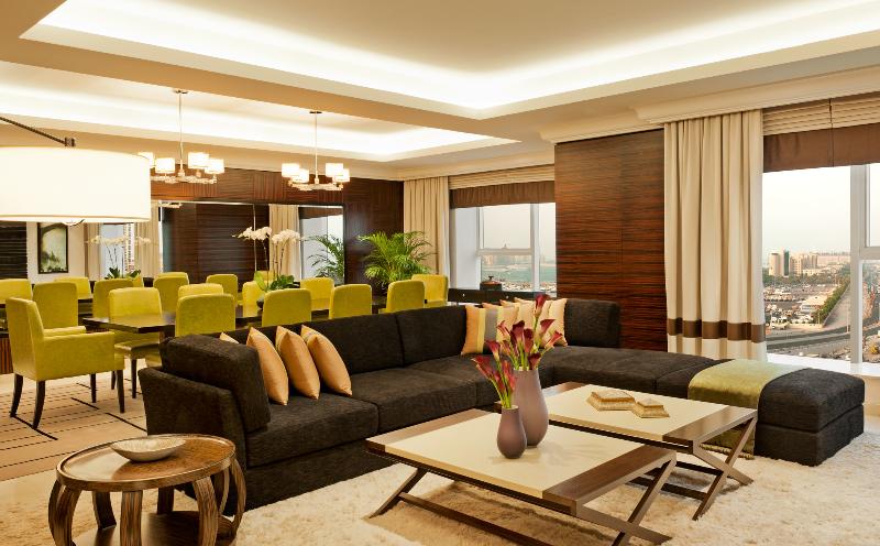 Grosvenor House, a Luxury Collection Hotel - Oda