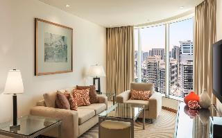 Grosvenor House, a Luxury Collection Hotel fotoÄŸrafÄ±