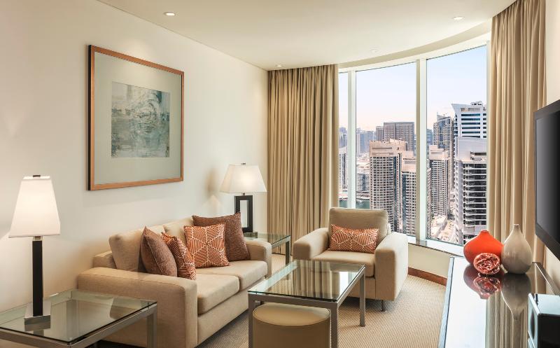 Grosvenor House, a Luxury Collection Hotel - Oda