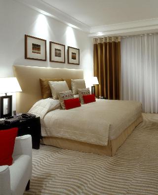 Grosvenor House, a Luxury Collection Hotel fotoÄŸrafÄ±