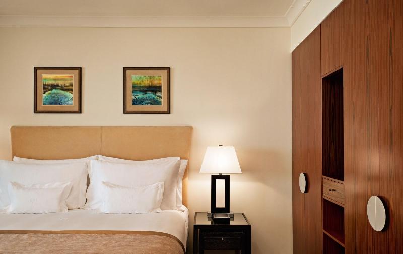 Grosvenor House, a Luxury Collection Hotel - Oda