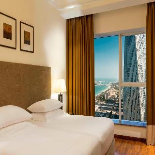 Grosvenor House, a Luxury Collection Hotel fotoÄŸrafÄ±