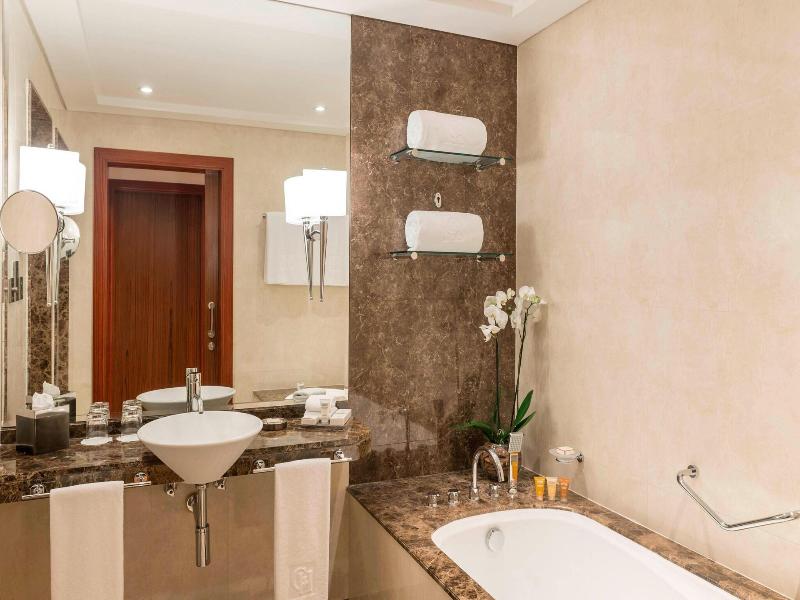 Grosvenor House, a Luxury Collection Hotel - Oda