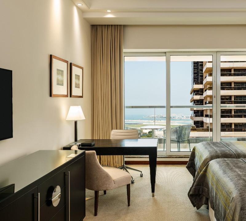 Grosvenor House, a Luxury Collection Hotel - Oda