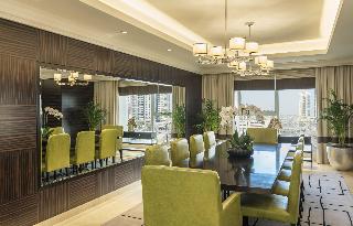 Grosvenor House, a Luxury Collection Hotel fotoÄŸrafÄ±