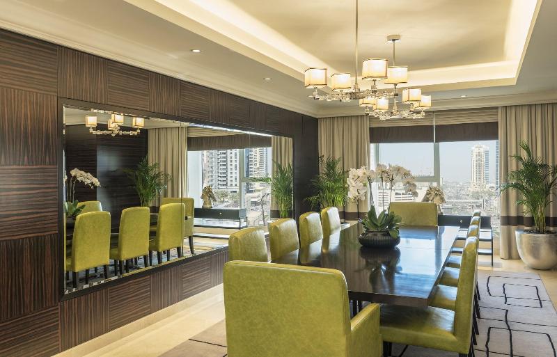Grosvenor House, a Luxury Collection Hotel - Oda