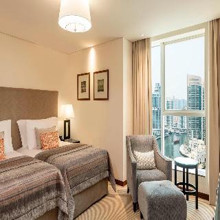 Grosvenor House, a Luxury Collection Hotel fotoÄŸrafÄ±