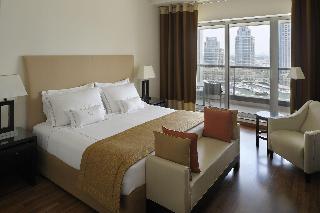 Grosvenor House, a Luxury Collection Hotel fotoÄŸrafÄ±