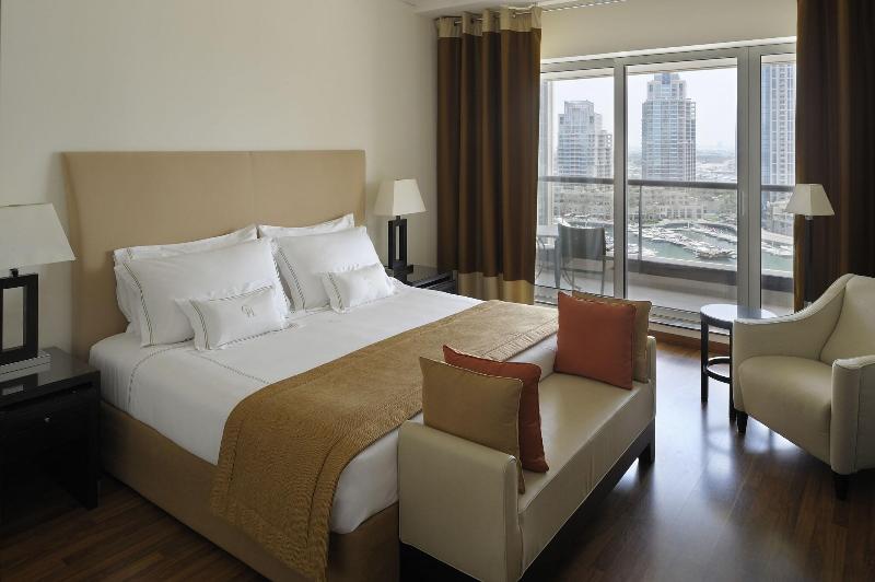 Grosvenor House, a Luxury Collection Hotel - Oda