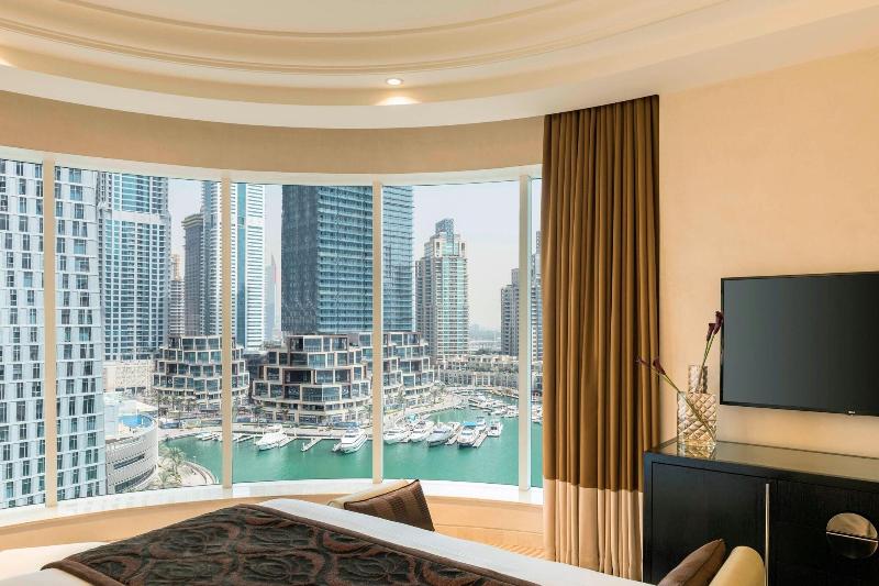 Grosvenor House, a Luxury Collection Hotel - Oda