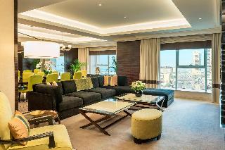 Grosvenor House, a Luxury Collection Hotel fotoÄŸrafÄ±