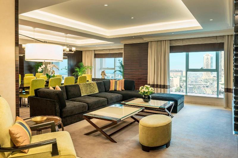 Grosvenor House, a Luxury Collection Hotel - Oda