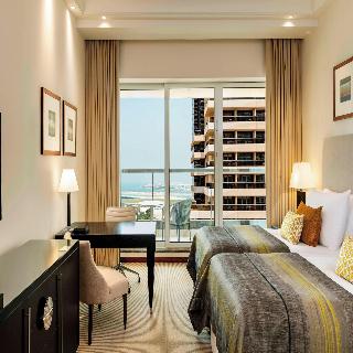 Grosvenor House, a Luxury Collection Hotel fotoÄŸrafÄ±