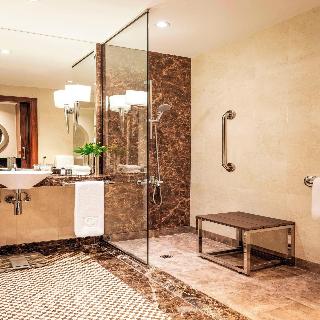 Grosvenor House, a Luxury Collection Hotel fotoÄŸrafÄ±