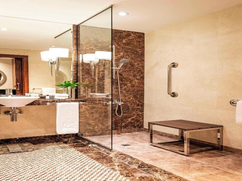 Grosvenor House, a Luxury Collection Hotel - Oda