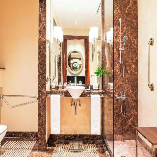 Grosvenor House, a Luxury Collection Hotel fotoÄŸrafÄ±