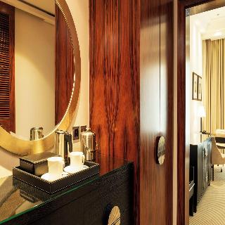 Grosvenor House, a Luxury Collection Hotel fotoÄŸrafÄ±