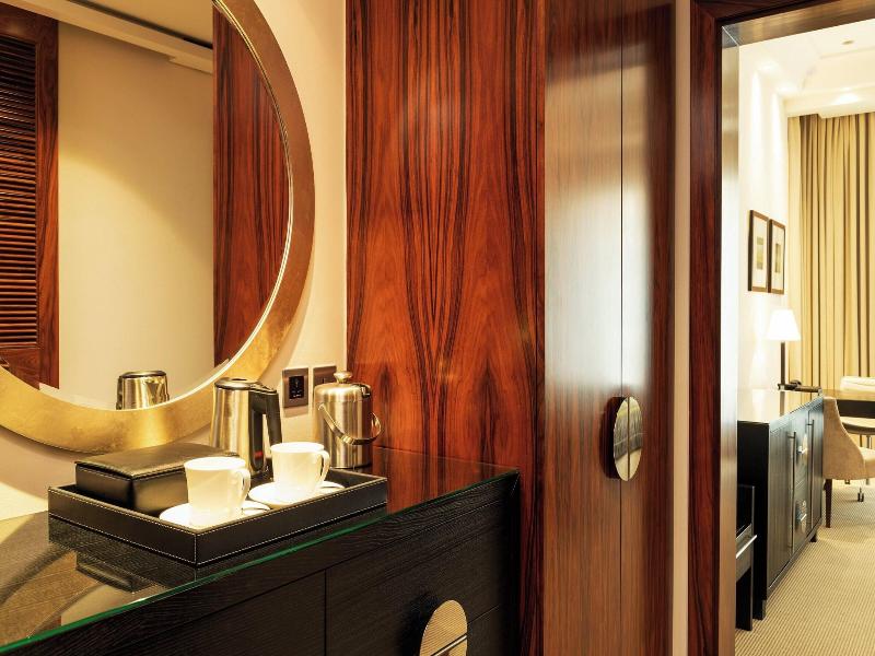 Grosvenor House, a Luxury Collection Hotel - Oda