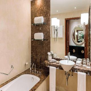 Grosvenor House, a Luxury Collection Hotel fotoÄŸrafÄ±
