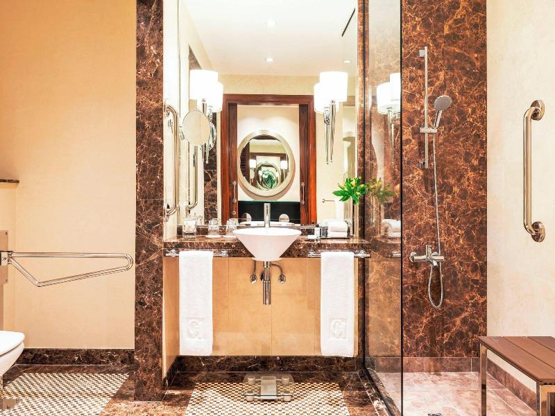 Grosvenor House, a Luxury Collection Hotel - Oda