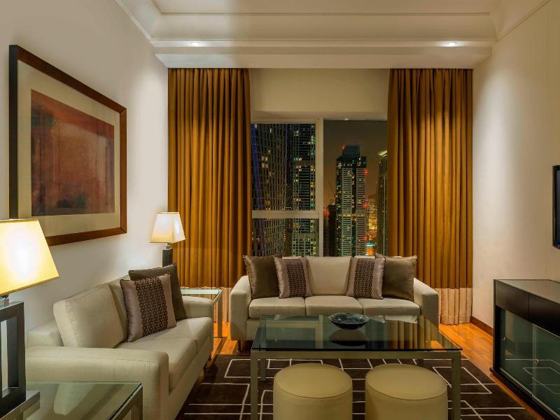 Grosvenor House, a Luxury Collection Hotel - Oda