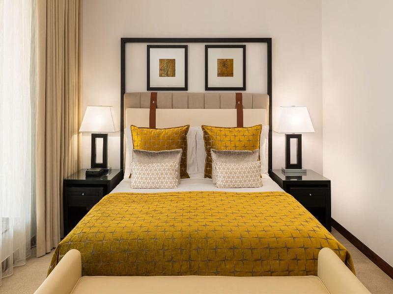Grosvenor House, a Luxury Collection Hotel - Oda