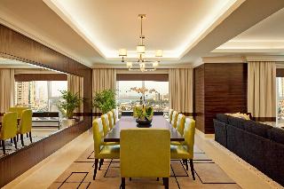 Grosvenor House, a Luxury Collection Hotel fotoÄŸrafÄ±