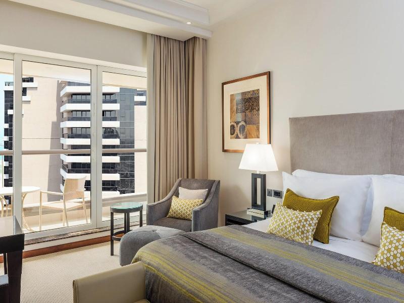 Grosvenor House, a Luxury Collection Hotel - Oda