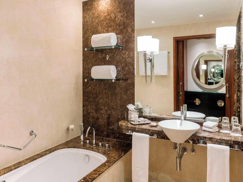 Grosvenor House, a Luxury Collection Hotel - Oda