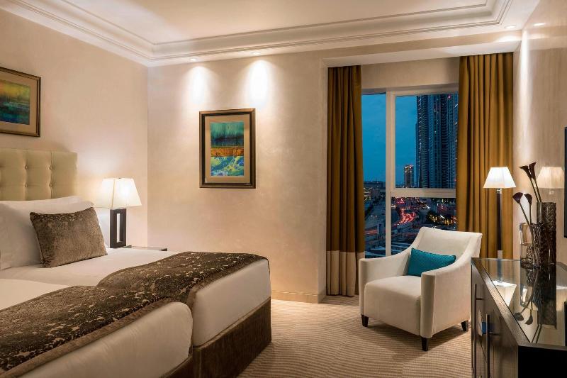 Grosvenor House, a Luxury Collection Hotel - Oda