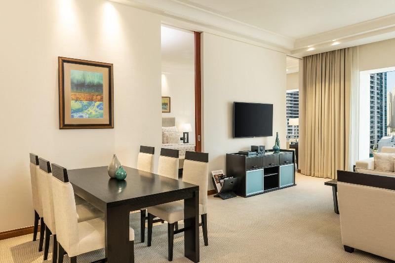 Grosvenor House, a Luxury Collection Hotel - Oda