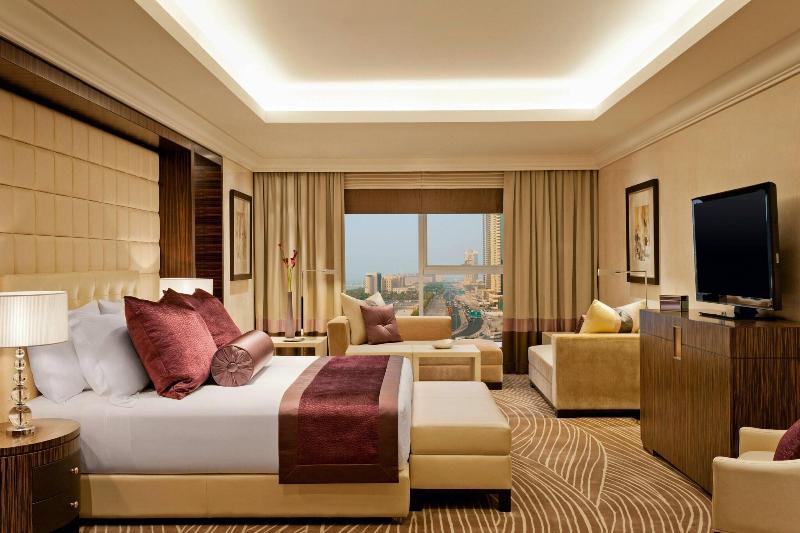 Grosvenor House, a Luxury Collection Hotel - Oda
