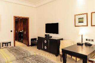 Grosvenor House, a Luxury Collection Hotel fotoÄŸrafÄ±