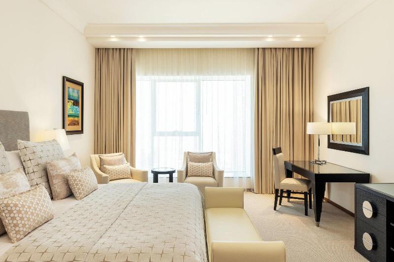 Grosvenor House, a Luxury Collection Hotel - Oda