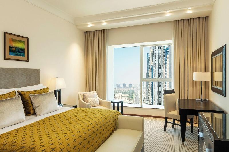 Grosvenor House, a Luxury Collection Hotel - Oda