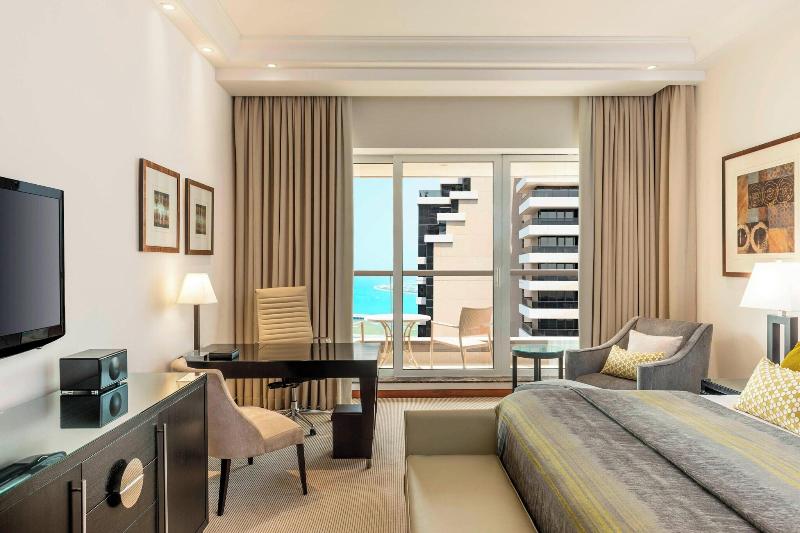 Grosvenor House, a Luxury Collection Hotel - Oda