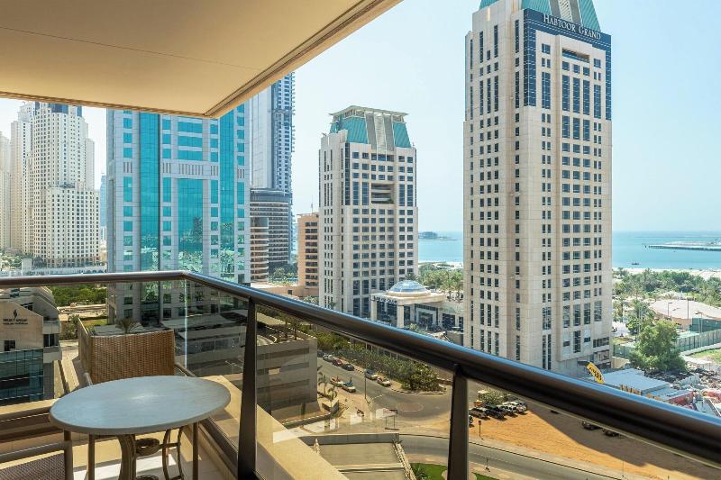 Grosvenor House, a Luxury Collection Hotel - Oda
