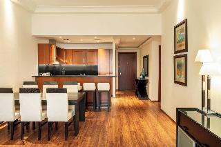 Grosvenor House, a Luxury Collection Hotel fotoÄŸrafÄ±