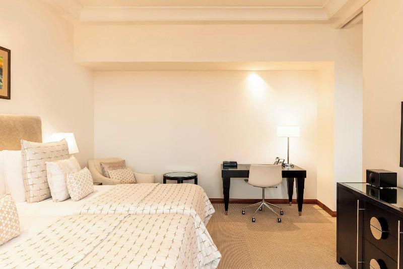 Grosvenor House, a Luxury Collection Hotel - Oda