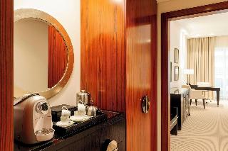 Grosvenor House, a Luxury Collection Hotel fotoÄŸrafÄ±
