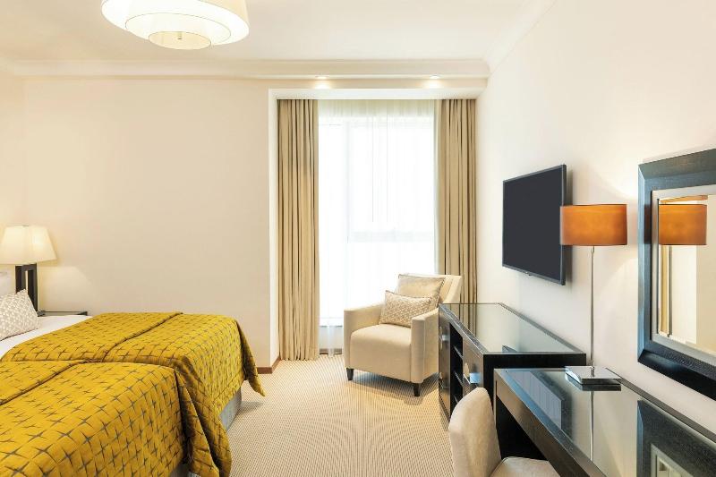Grosvenor House, a Luxury Collection Hotel - Oda