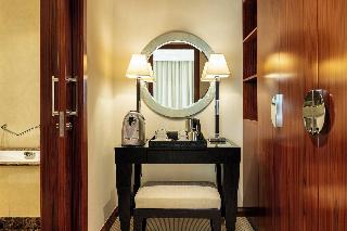 Grosvenor House, a Luxury Collection Hotel fotoÄŸrafÄ±