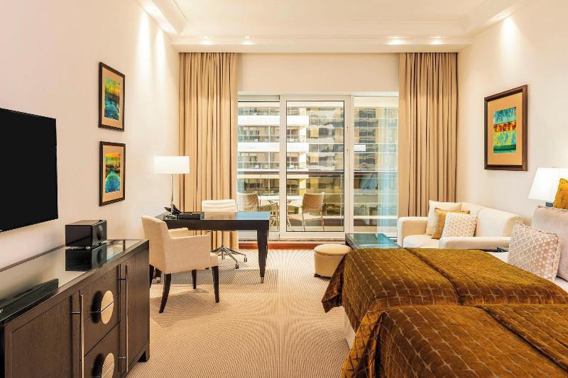 Grosvenor House, a Luxury Collection Hotel - Oda