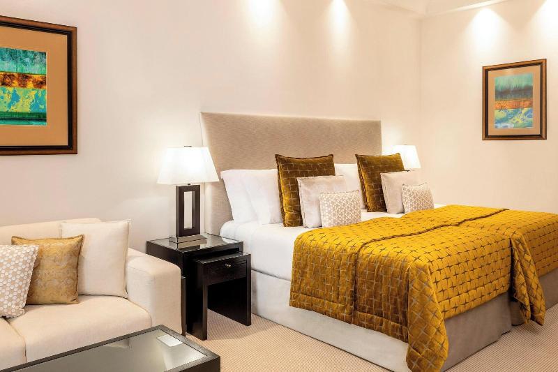 Grosvenor House, a Luxury Collection Hotel - Oda