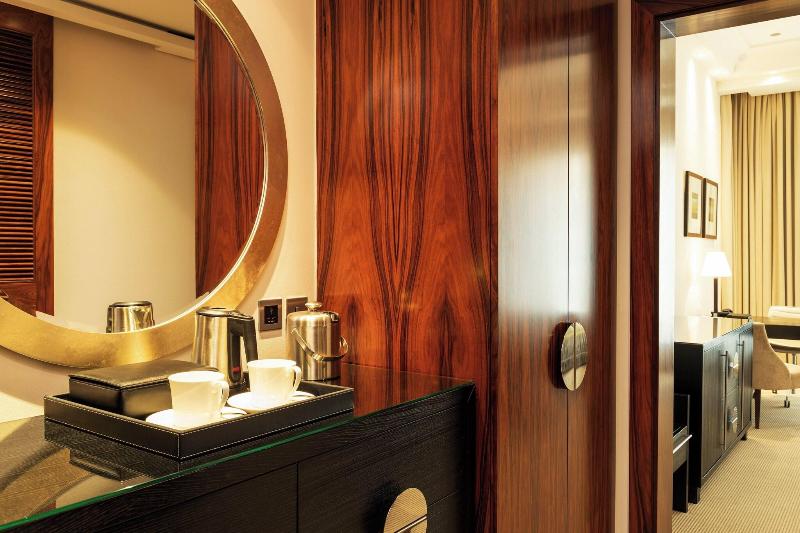 Grosvenor House, a Luxury Collection Hotel - Oda